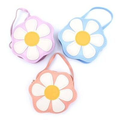Borsa a tracolla per bambini 11X4cm