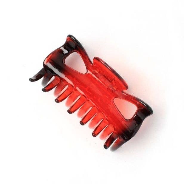 Morsetto per tortiglioni 9 cm