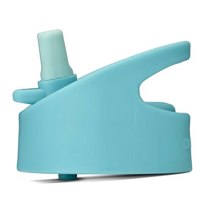 Tappo per borraccia 2 in 1 - Blu