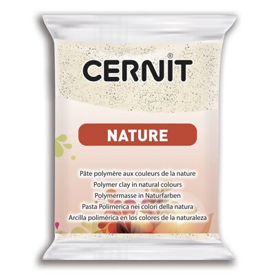 Pasta polimerica Cernit NATURE - Beige Savannah x56g (G10466)