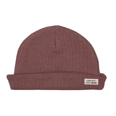 Cappellino per neonati Little Indians - Burlwood