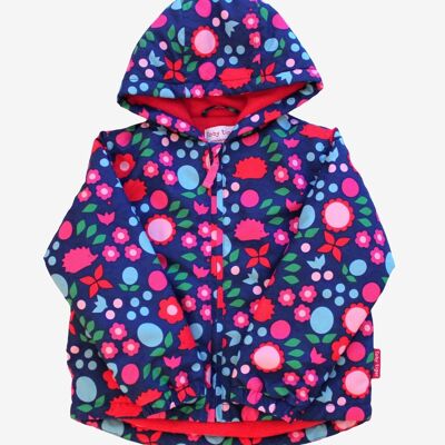Hedgehog Padded Jacket
