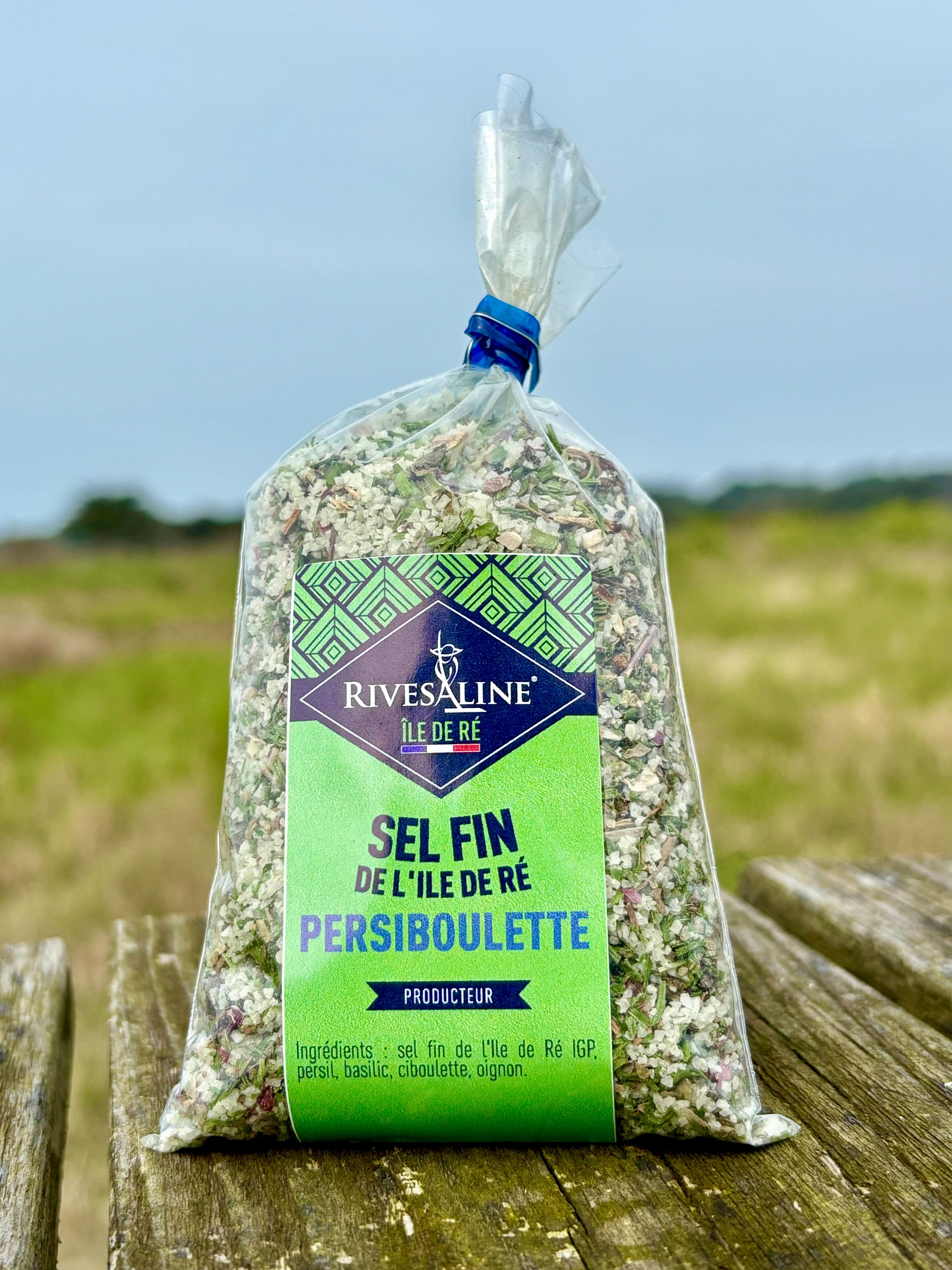 Persiboulette-Salz 125g