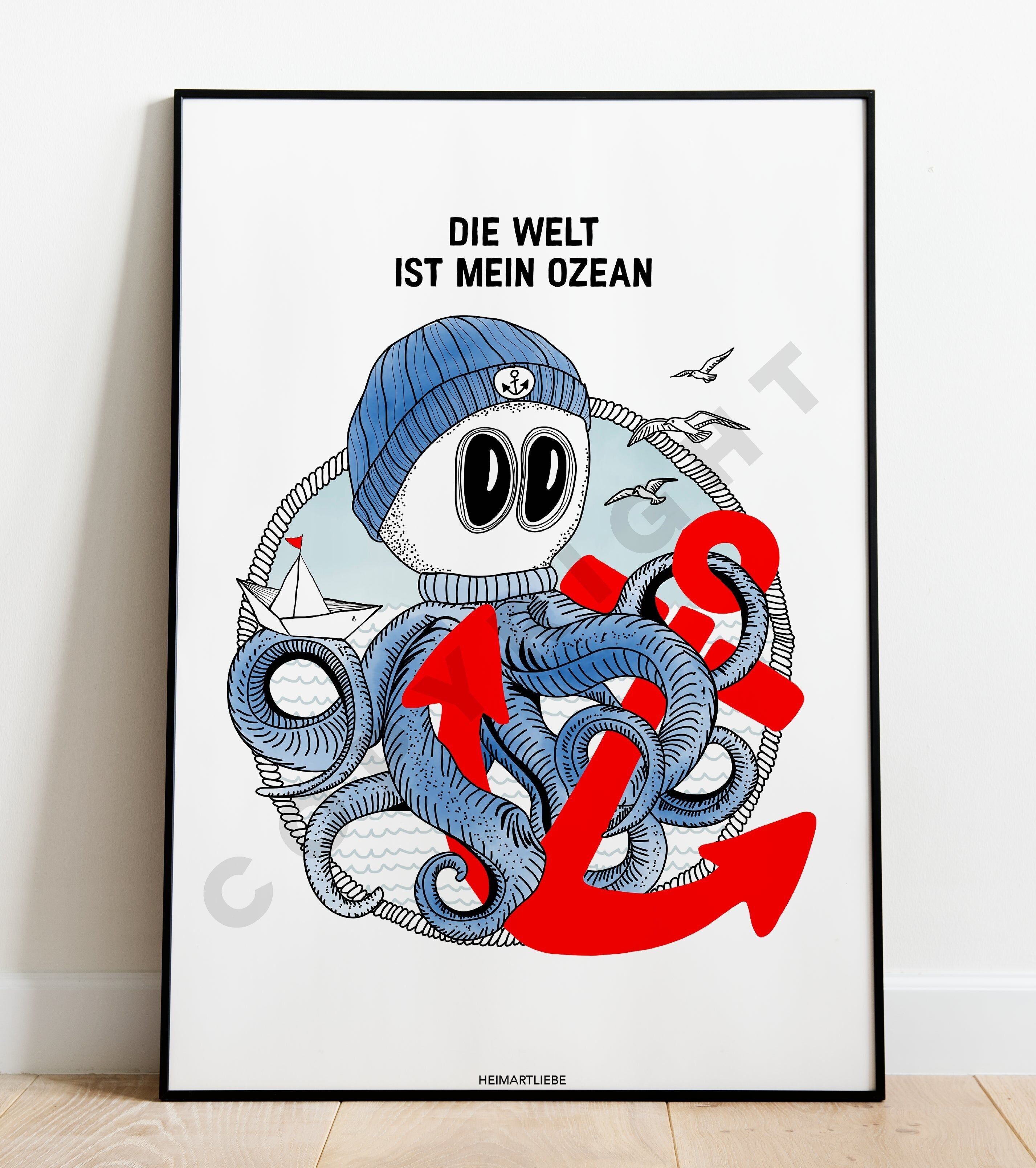 STAMPA - NAUTIX | IL MONDO È IL MIO OCEANO