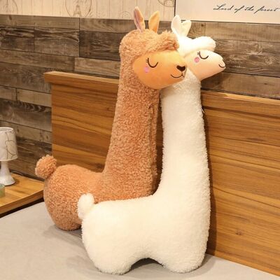 Peluche Alpaca
