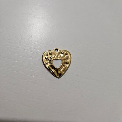 Beating heart
