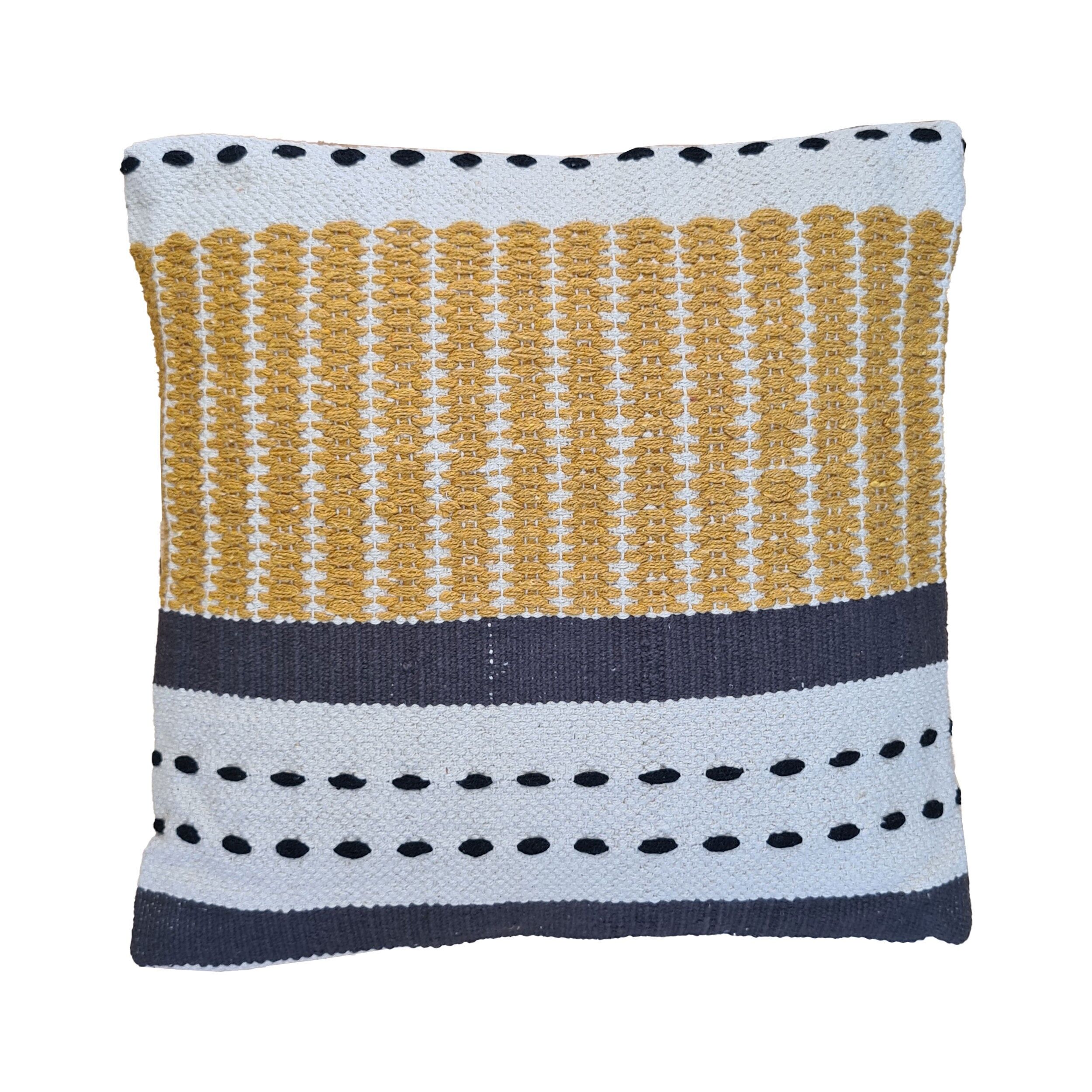 SUMMER DECORATION 45*45 HCOU0008