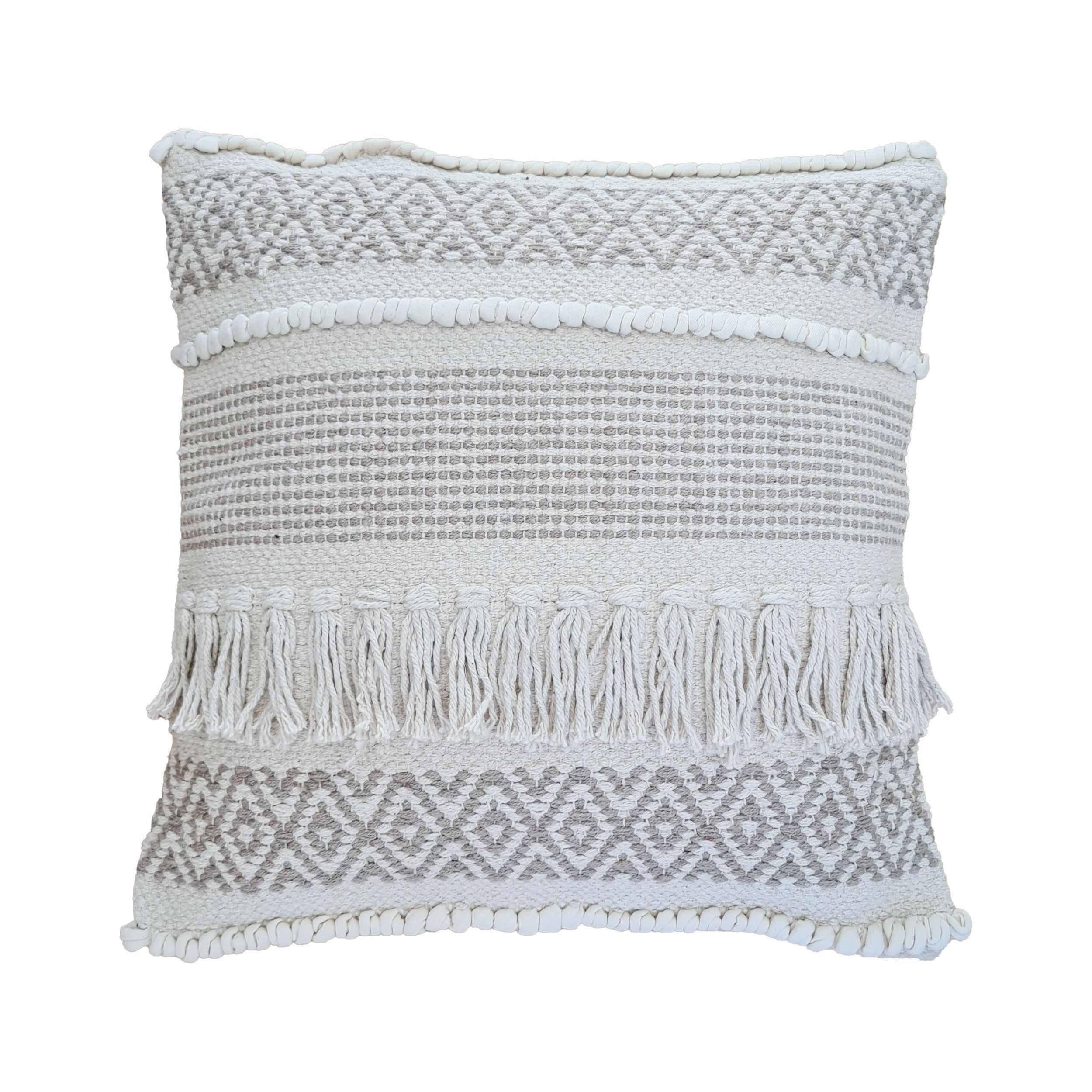 SUMMER DECORATION 45*45 HCOU0010