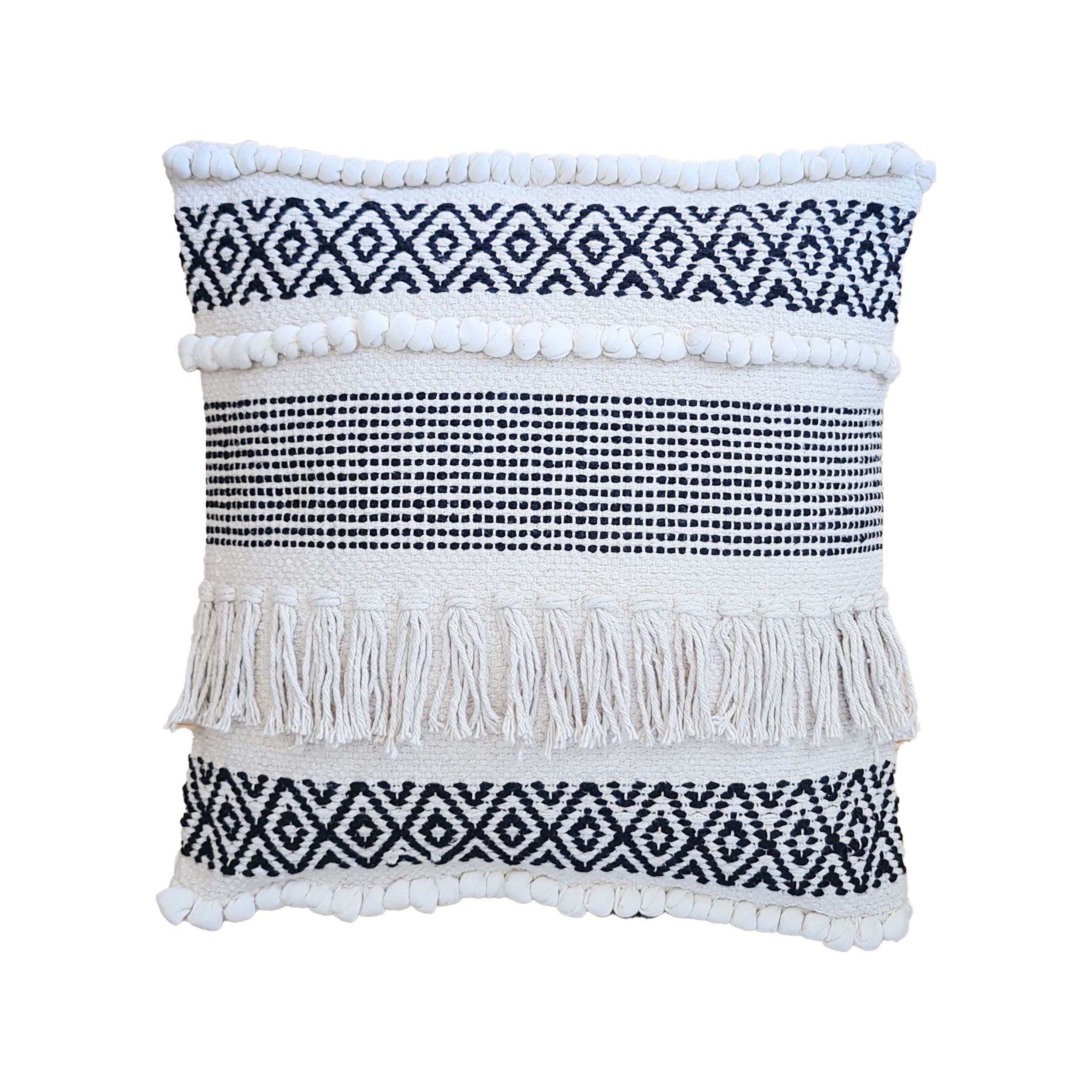 SUMMER DECORATION 45*45 HCOU0011