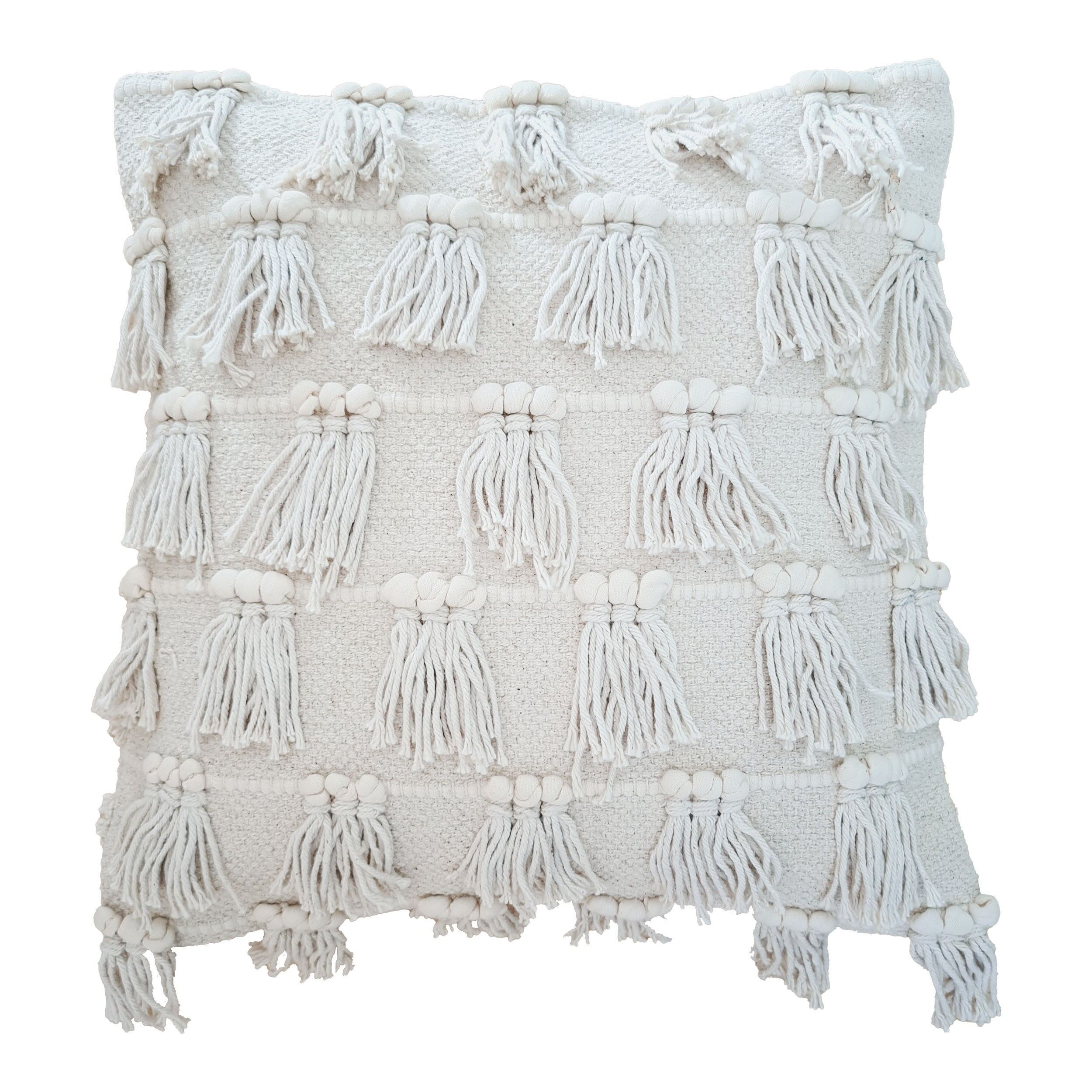 SUMMER DECORATION 45*45 HCOU0013