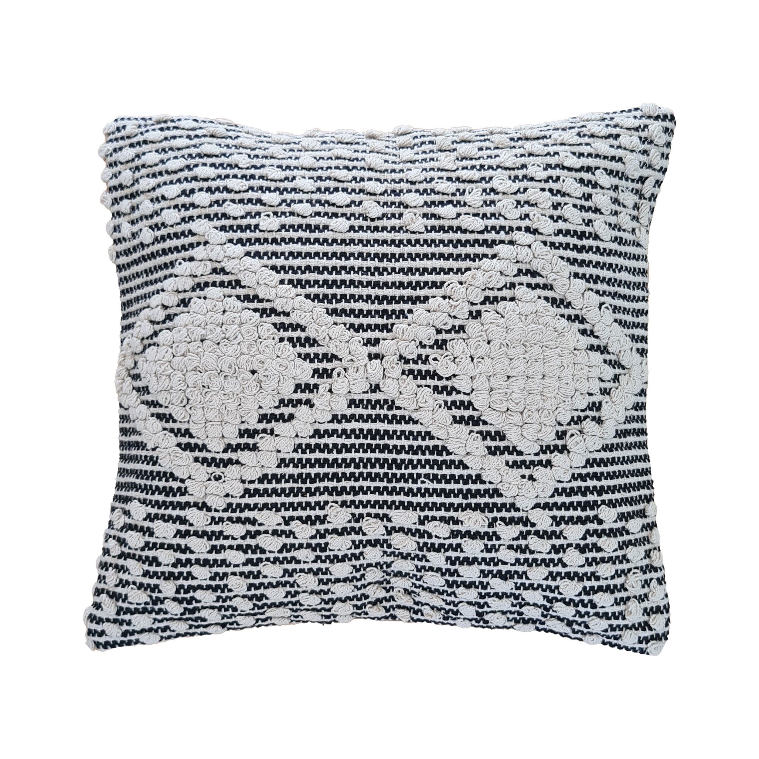 SUMMER DECORATION 45*45 HCOU0014