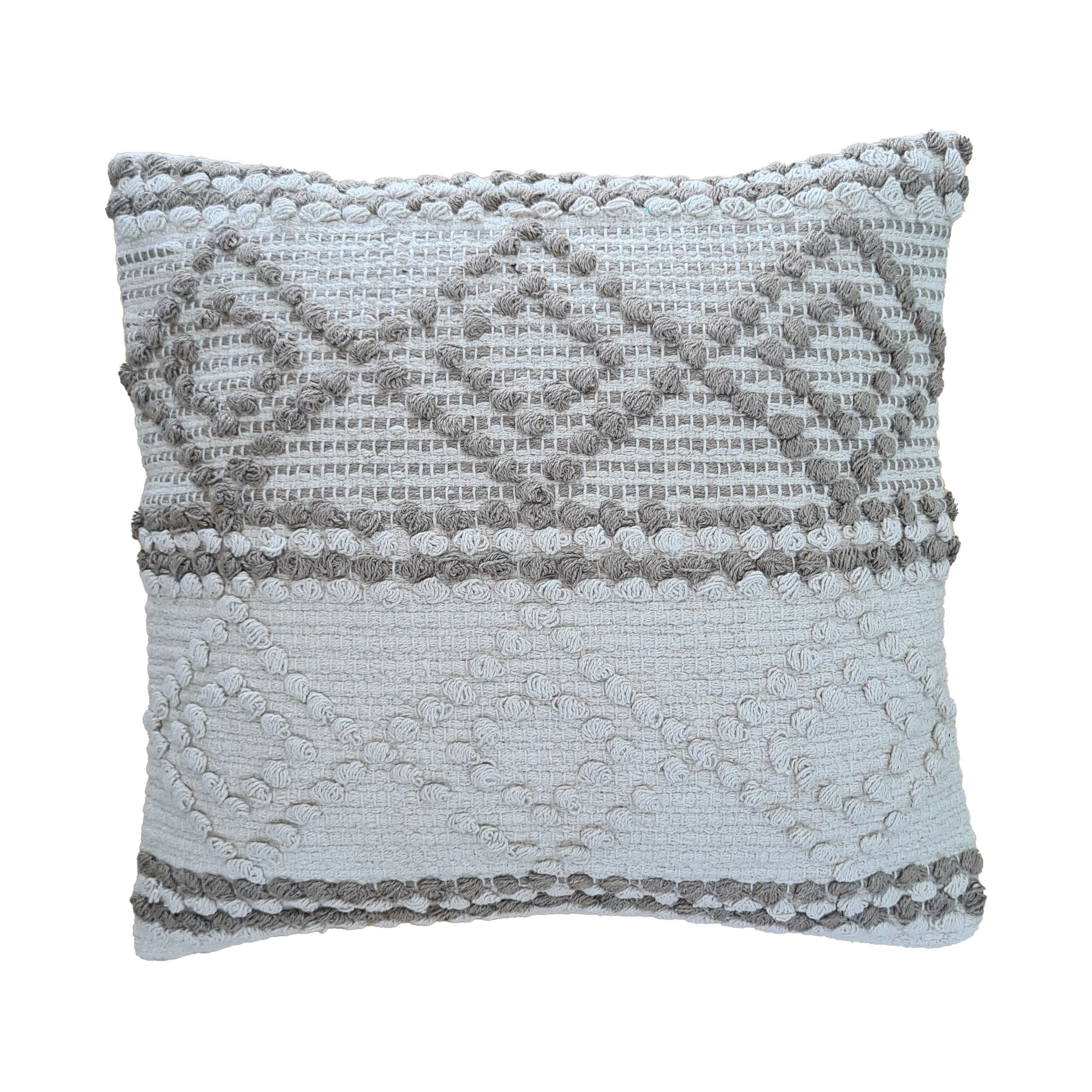 SUMMER DECORATION 45*45 HCOU0016