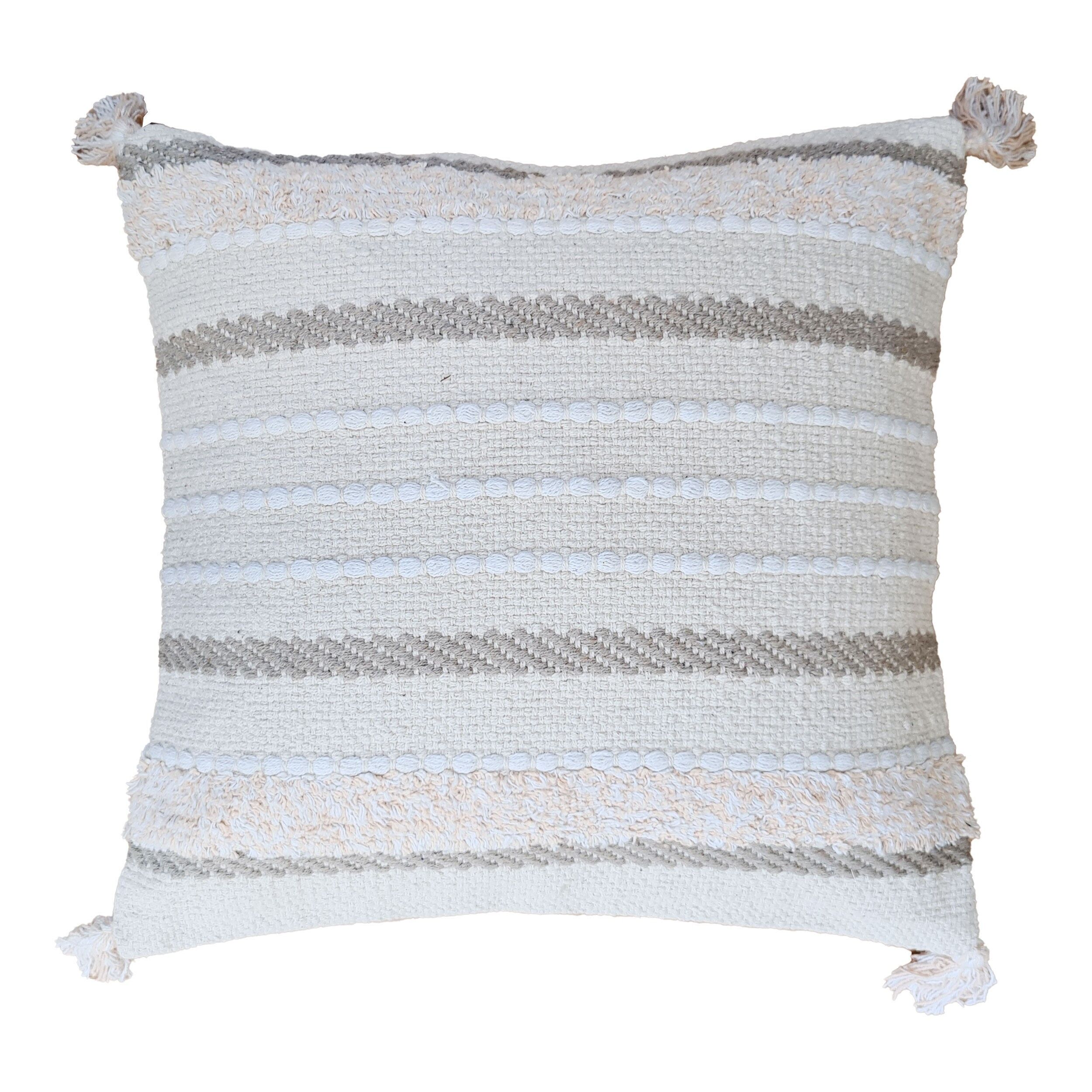 SUMMER DECORATION 45*45 HCOU0019