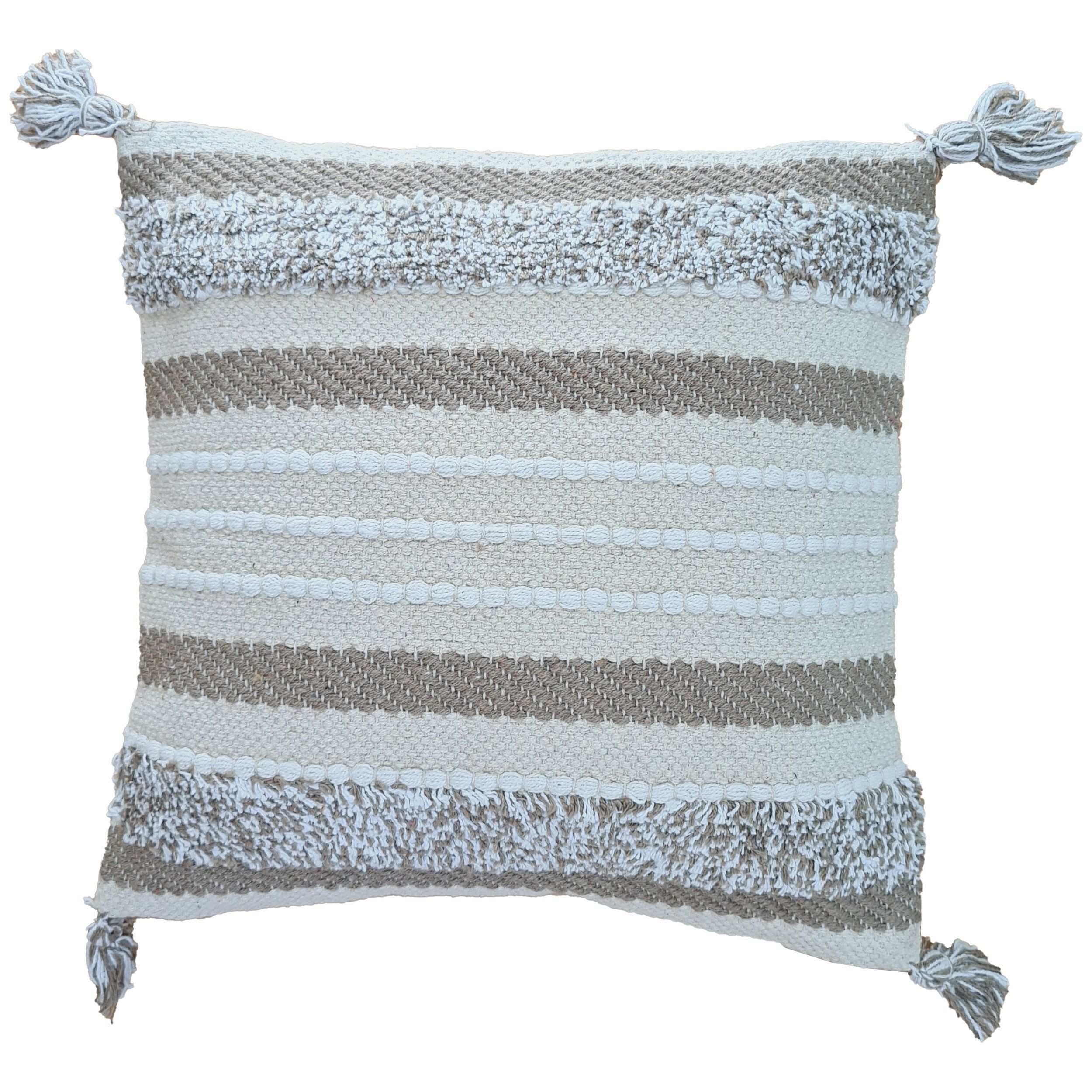 SUMMER DECORATION 45*45 HCOU0020