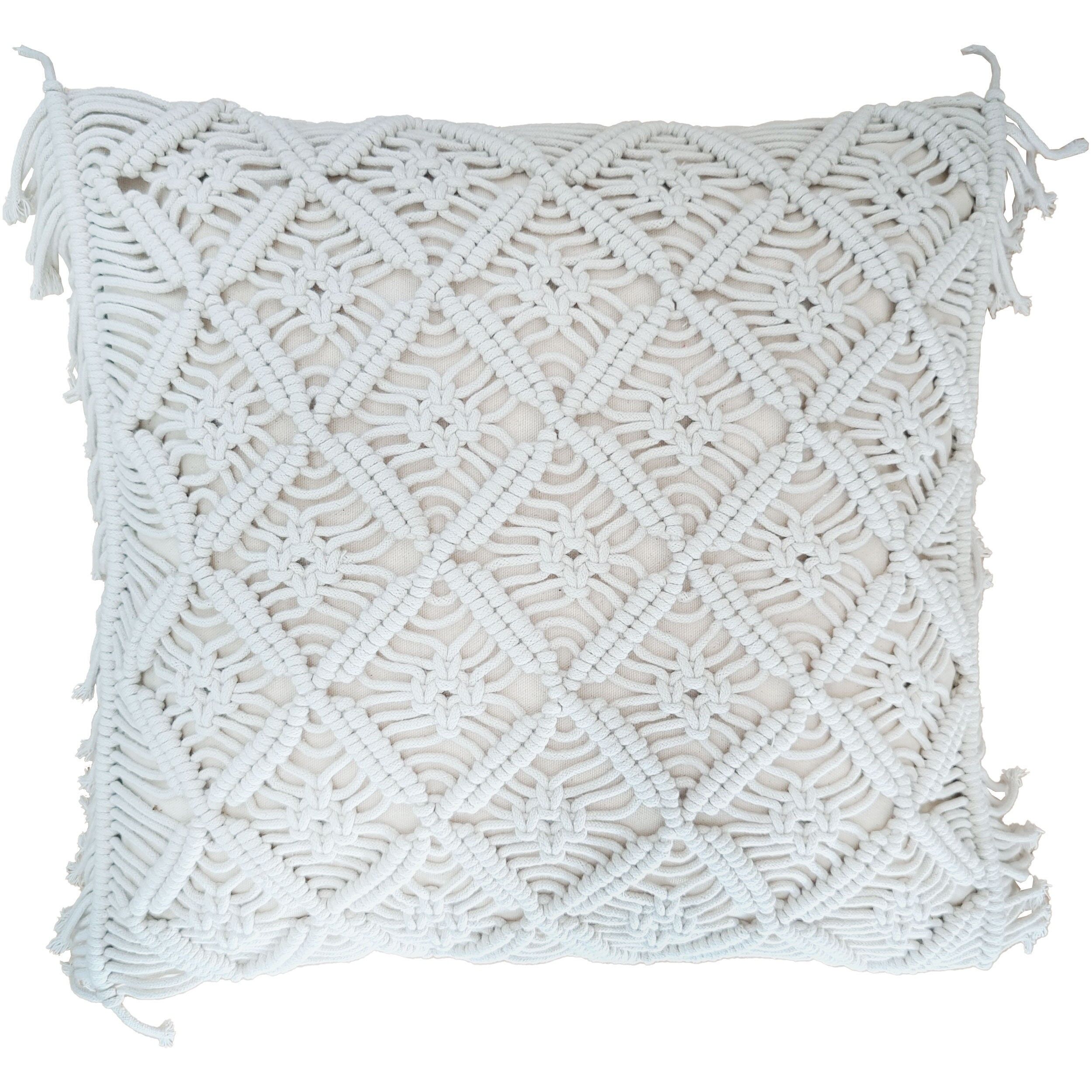 SUMMER DECORATION 45*45 HCOU0021