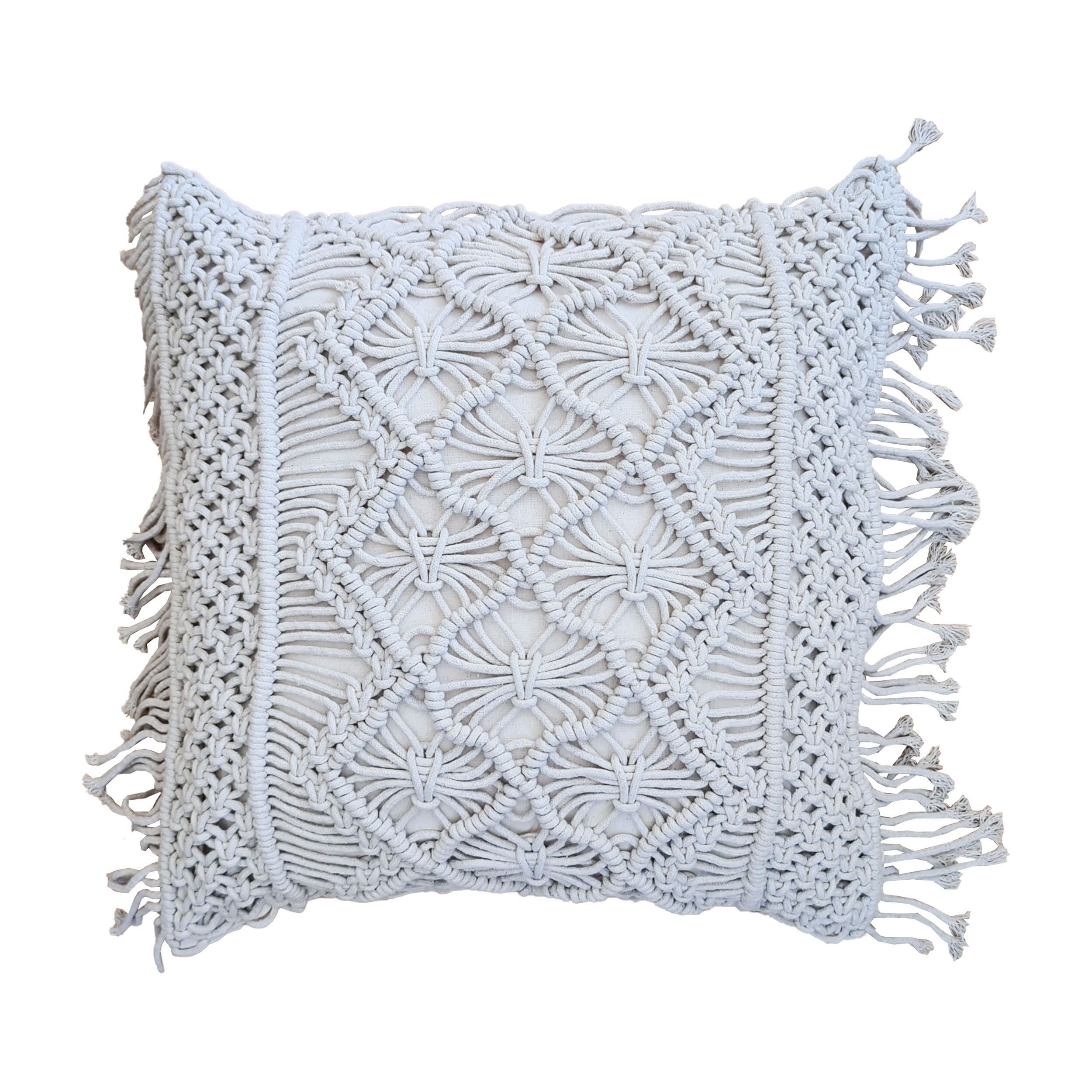 SUMMER DECORATION 45*45 HCOU0023