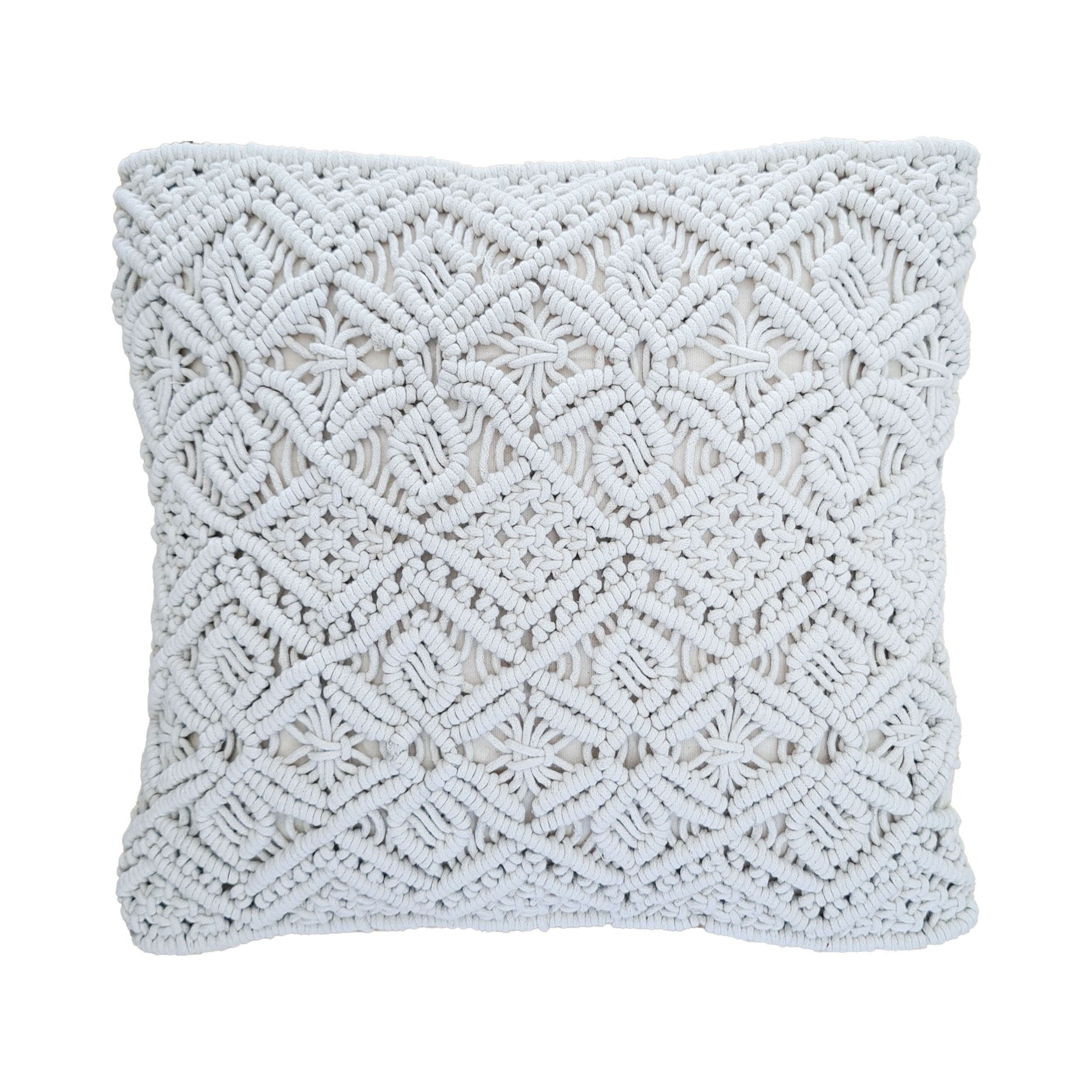 SUMMER DECORATION 45*45 HCOU0024