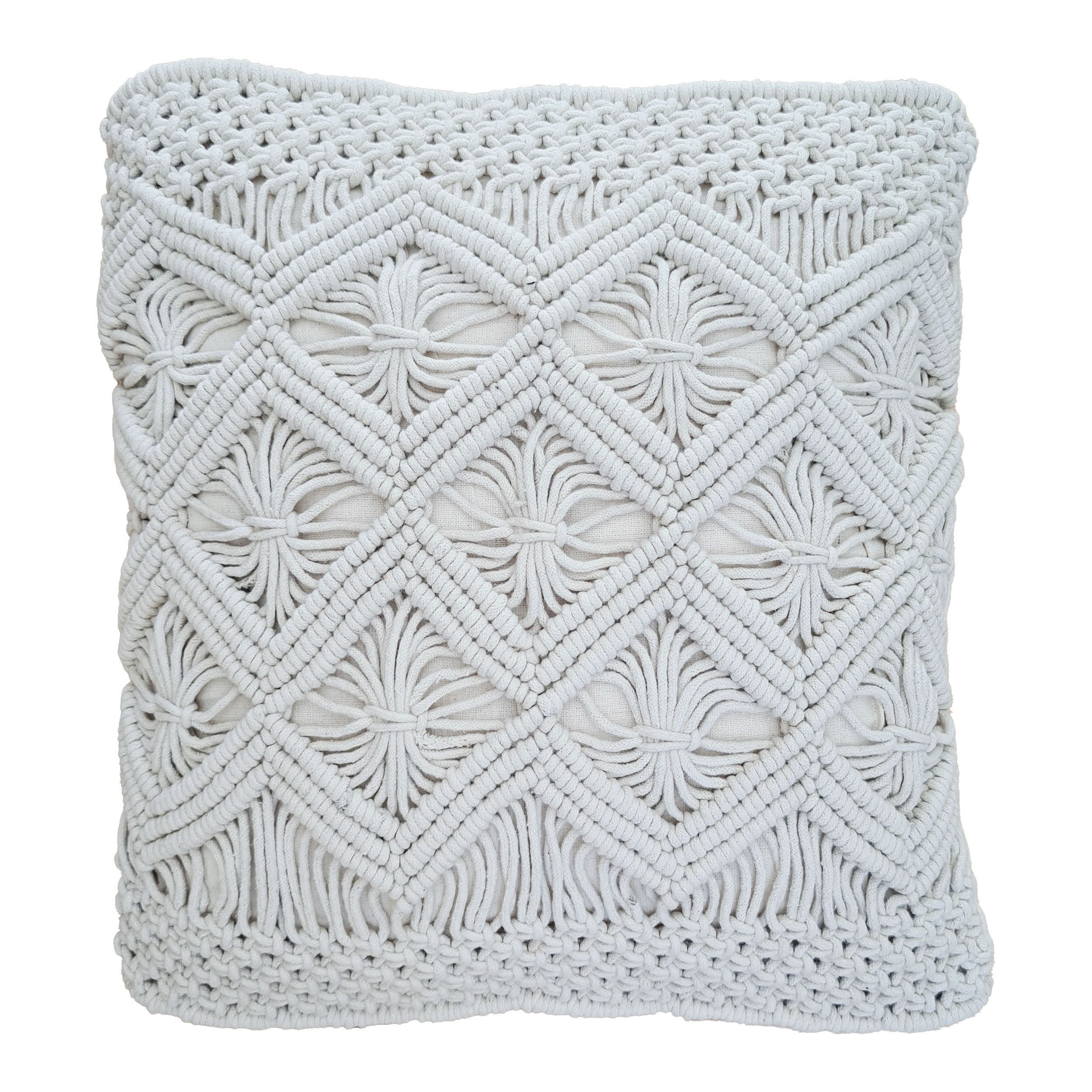 SUMMER DECORATION 45*45 HCOU0025