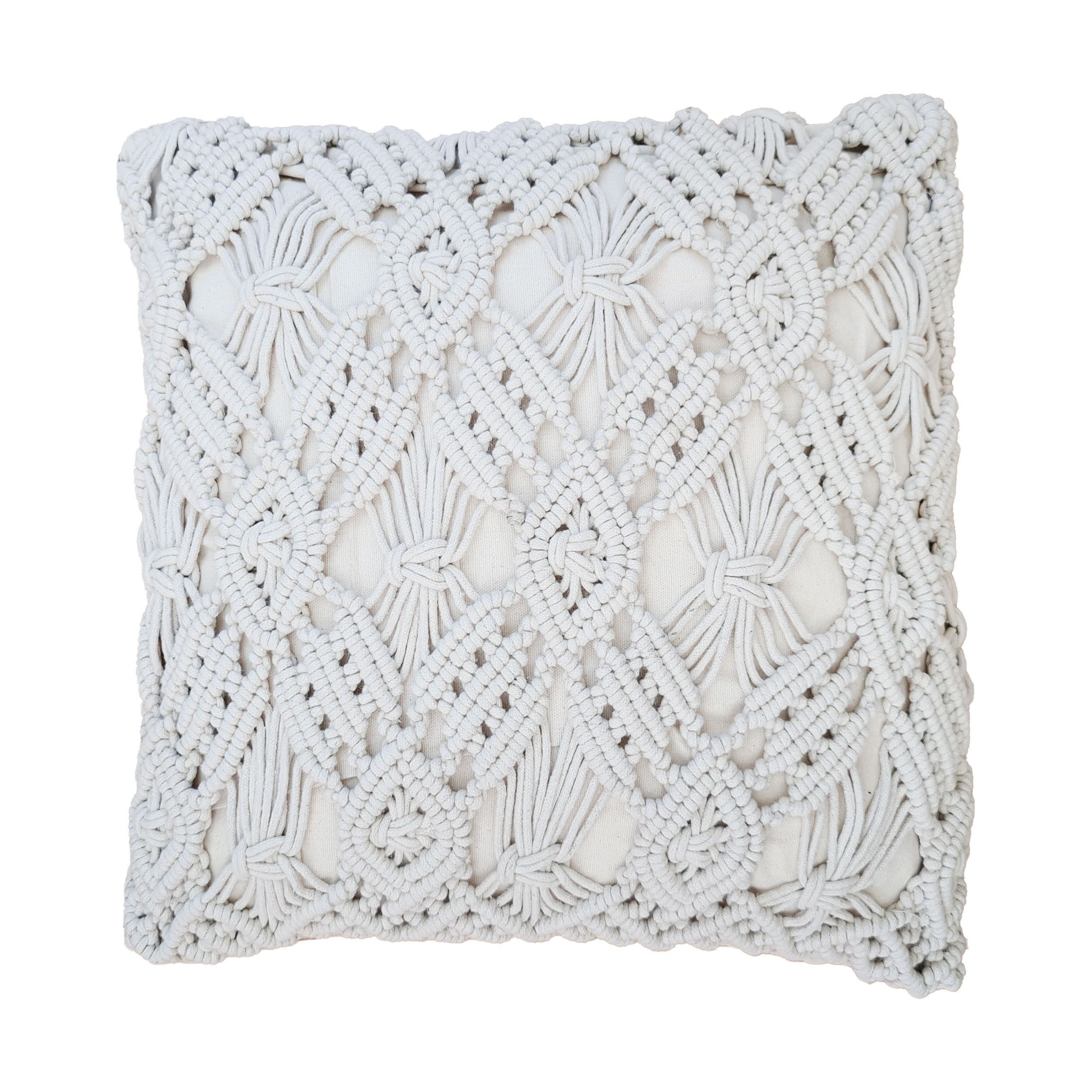 SUMMER DECORATION 45*45 HCOU0026