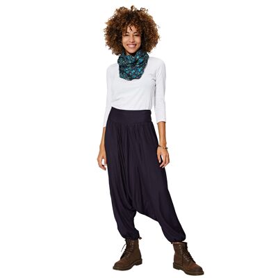 LONG SUMMER SAROUP PANTS PA1026C