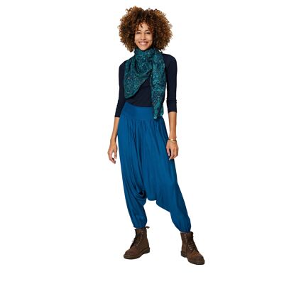 LONG SUMMER SAROUP PANTS PA1026E