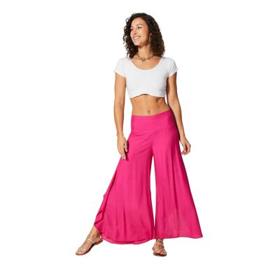 PANTALONES LARGOS DE VERANO PA1028G