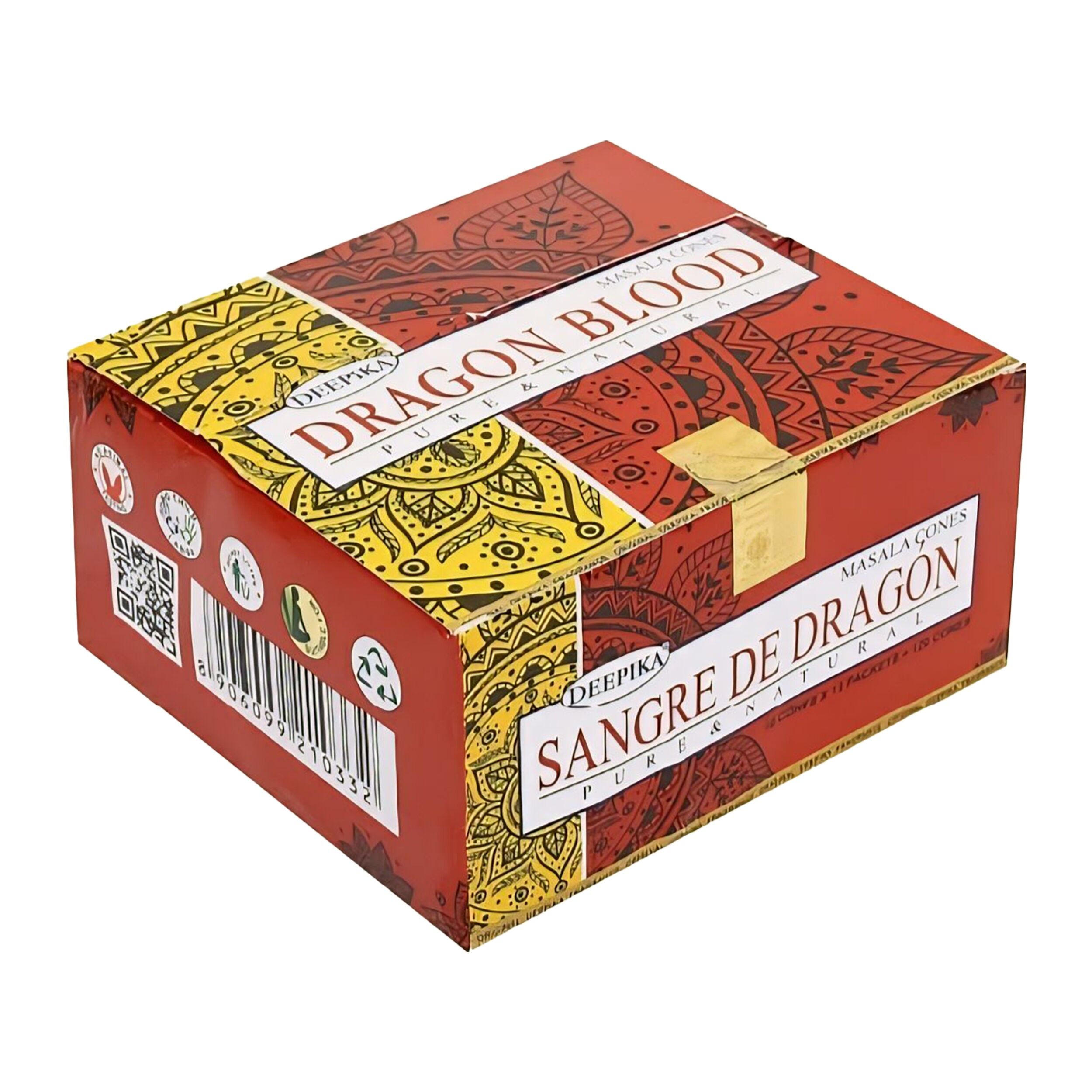 ATMOSFERA ESTIVA E BAZAR ENCDPK0050F