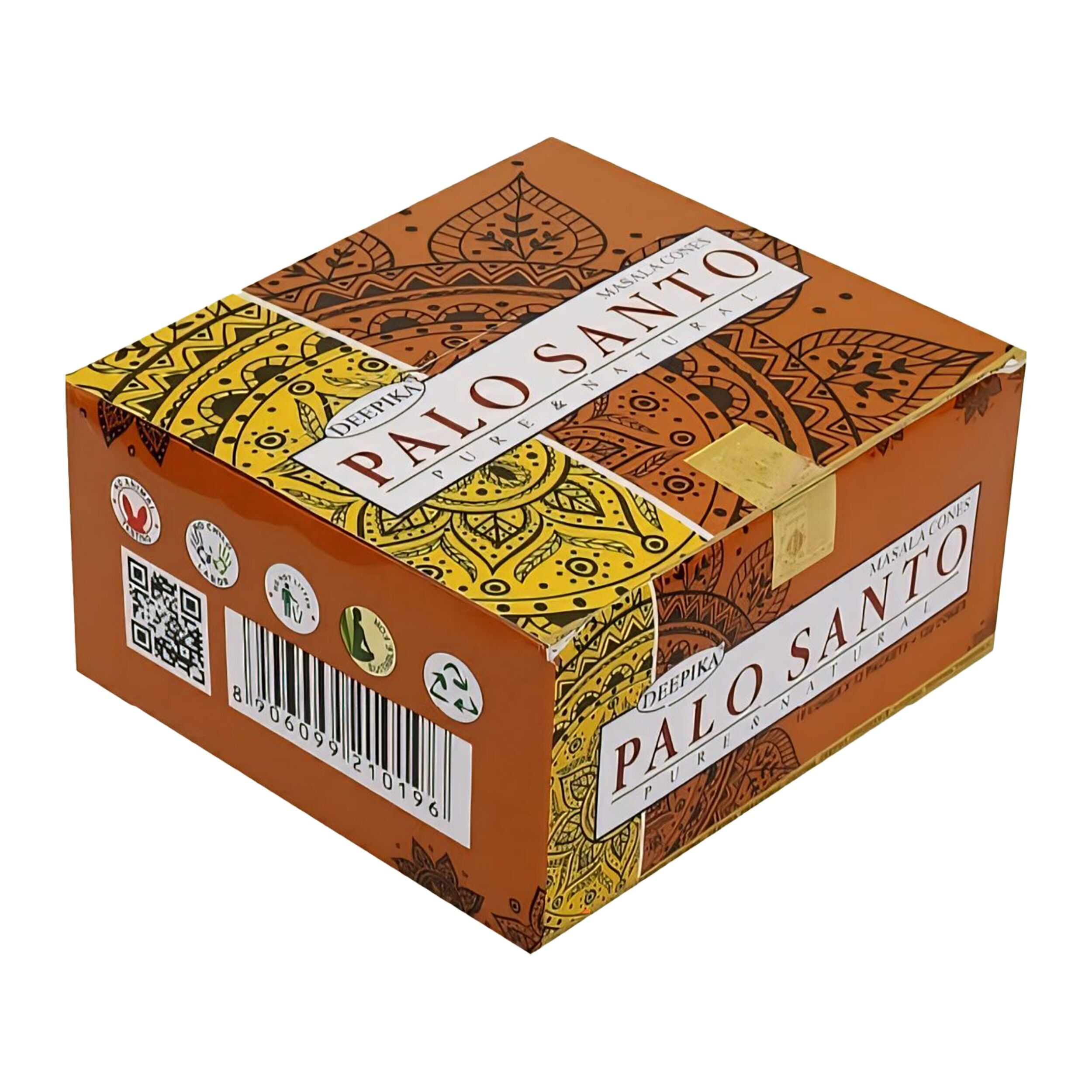 ATMOSFERA E BAZAR ESTIVO ENCDPK0050H