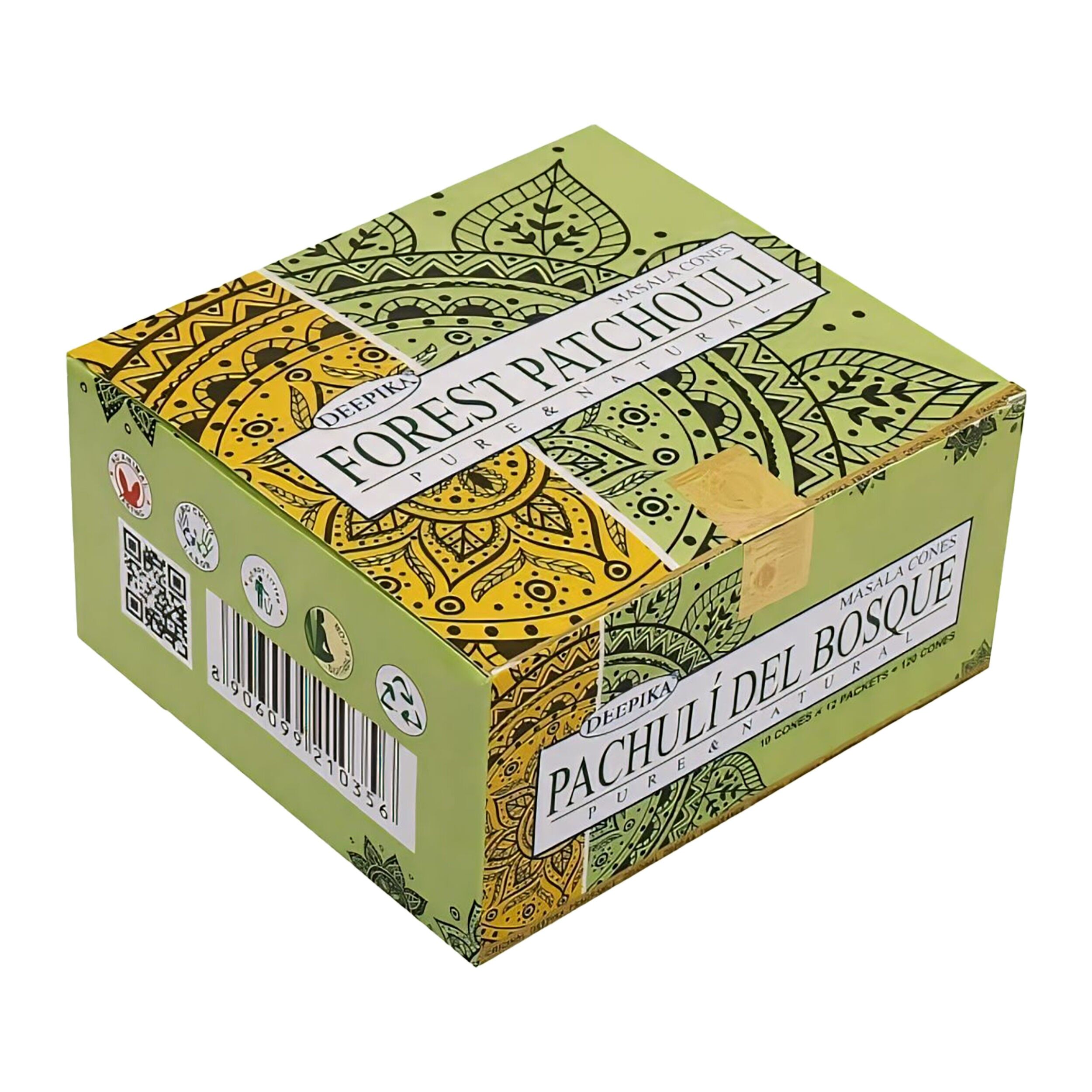 ATMOSFERA E BAZAR ESTIVO ENCDPK0050I