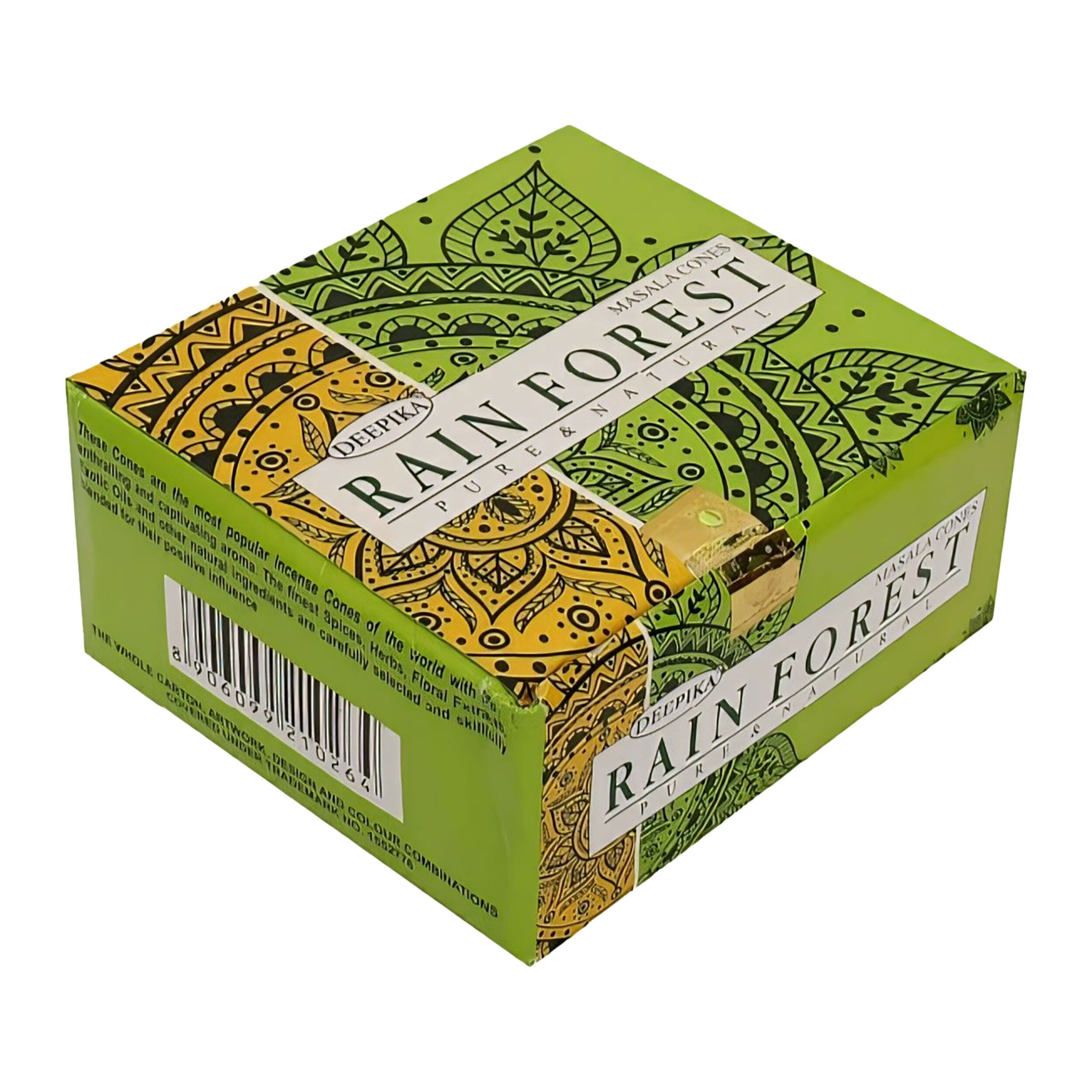 ATMOSFERA ESTIVA E BAZAR ENCDPK0050J