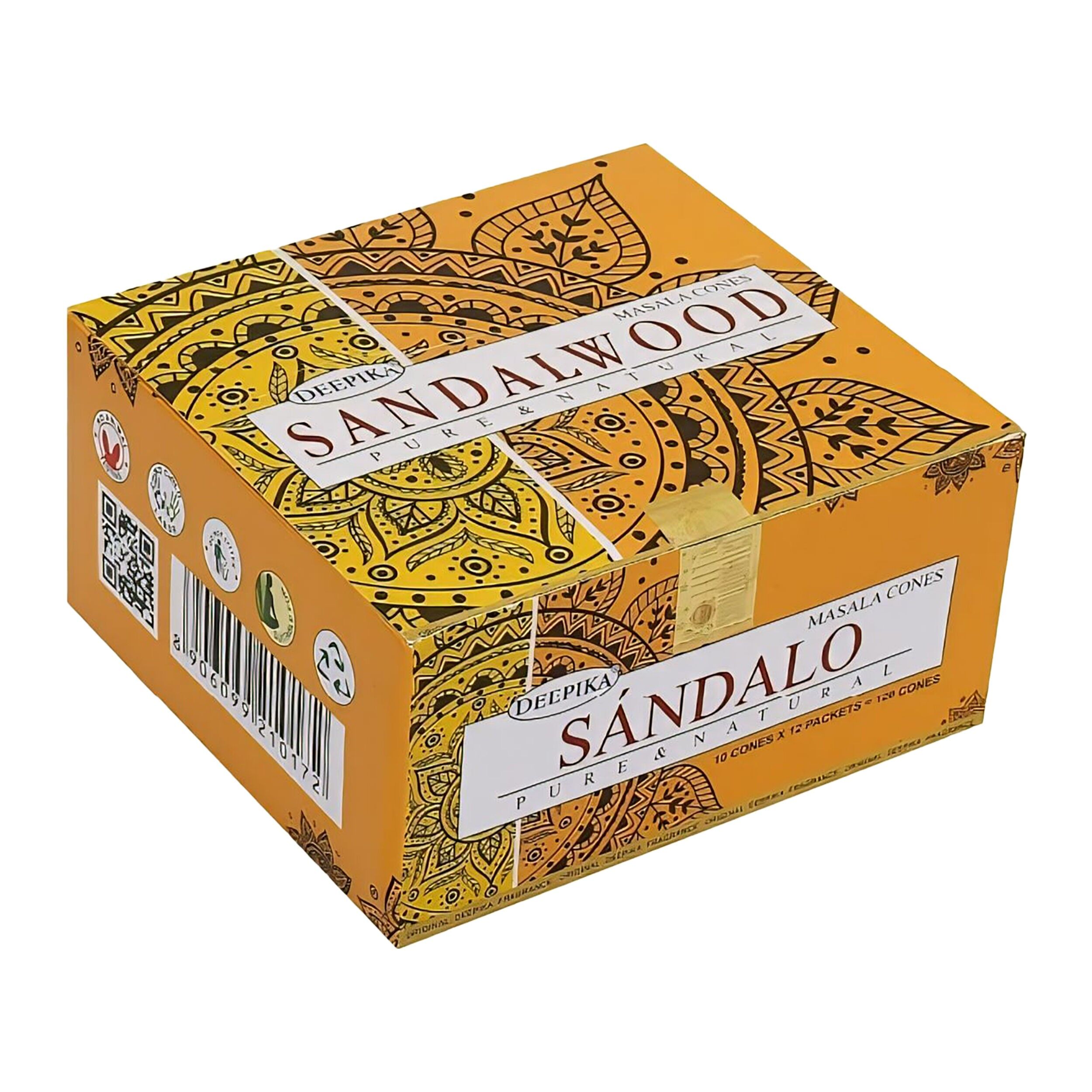 ATMOSFERA E BAZAR ESTIVO ENCDPK0050K