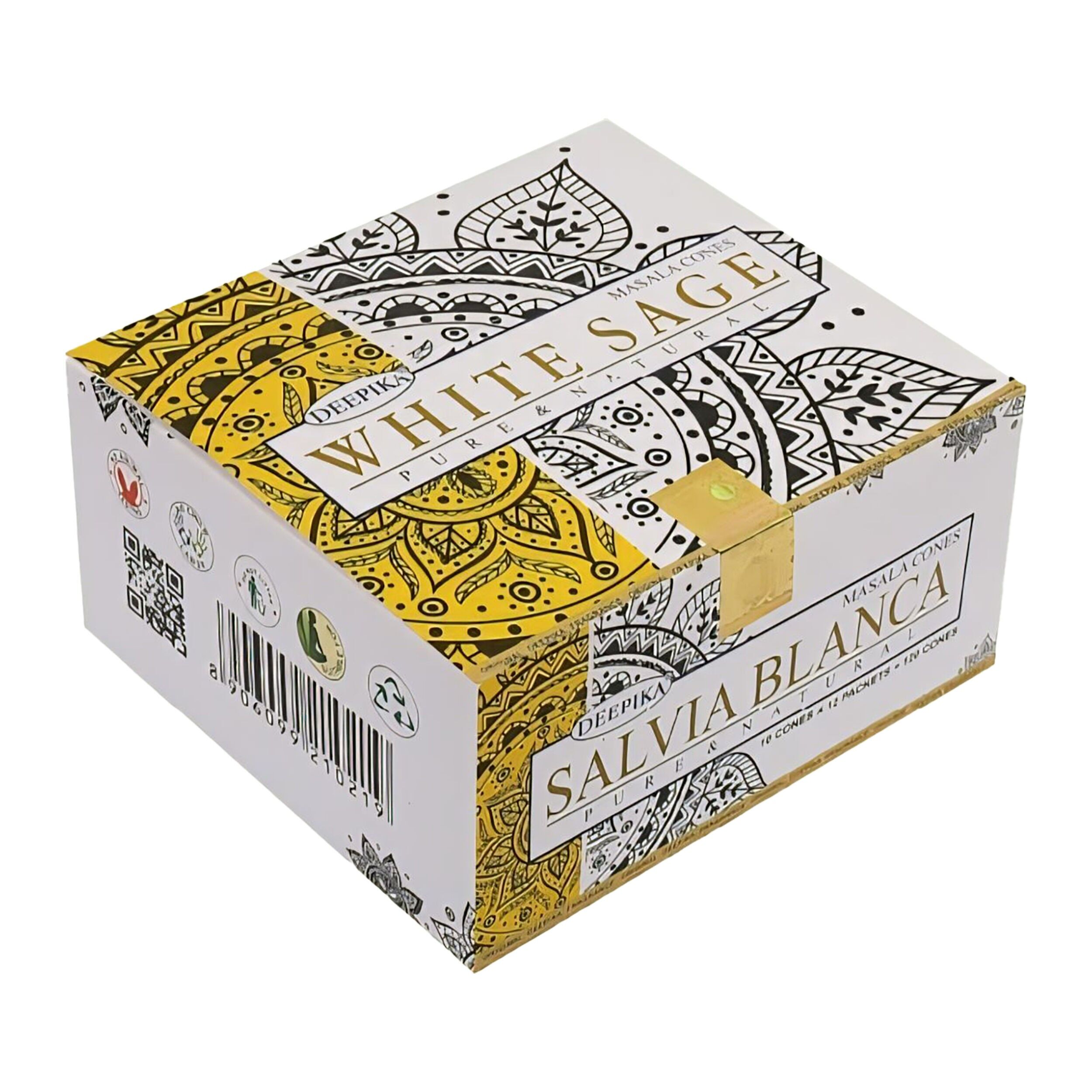 ATMOSFERA E BAZAR ESTIVO ENCDPK0050L