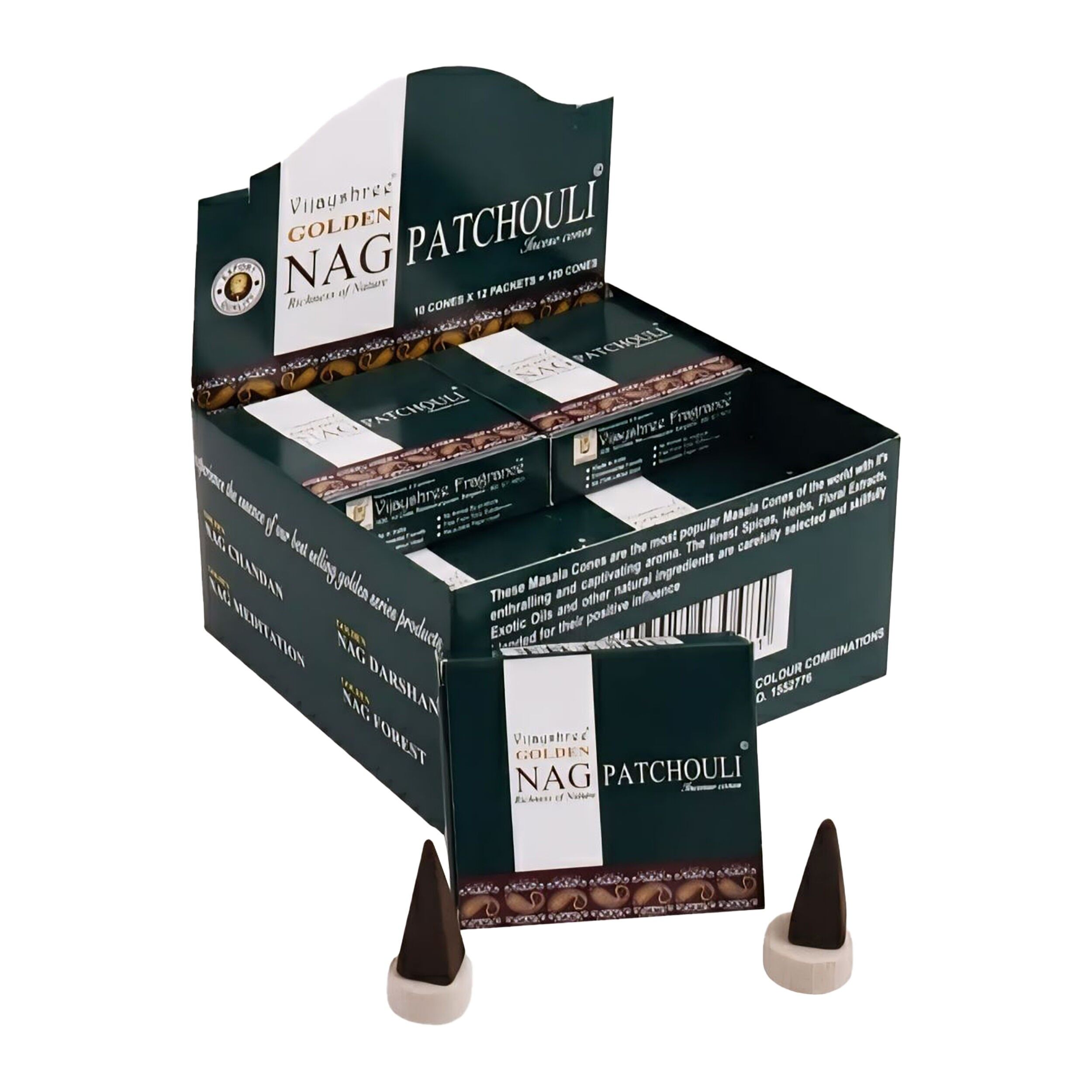 ATMOSFERA E BAZAR ESTIVO ENCGLD0051N