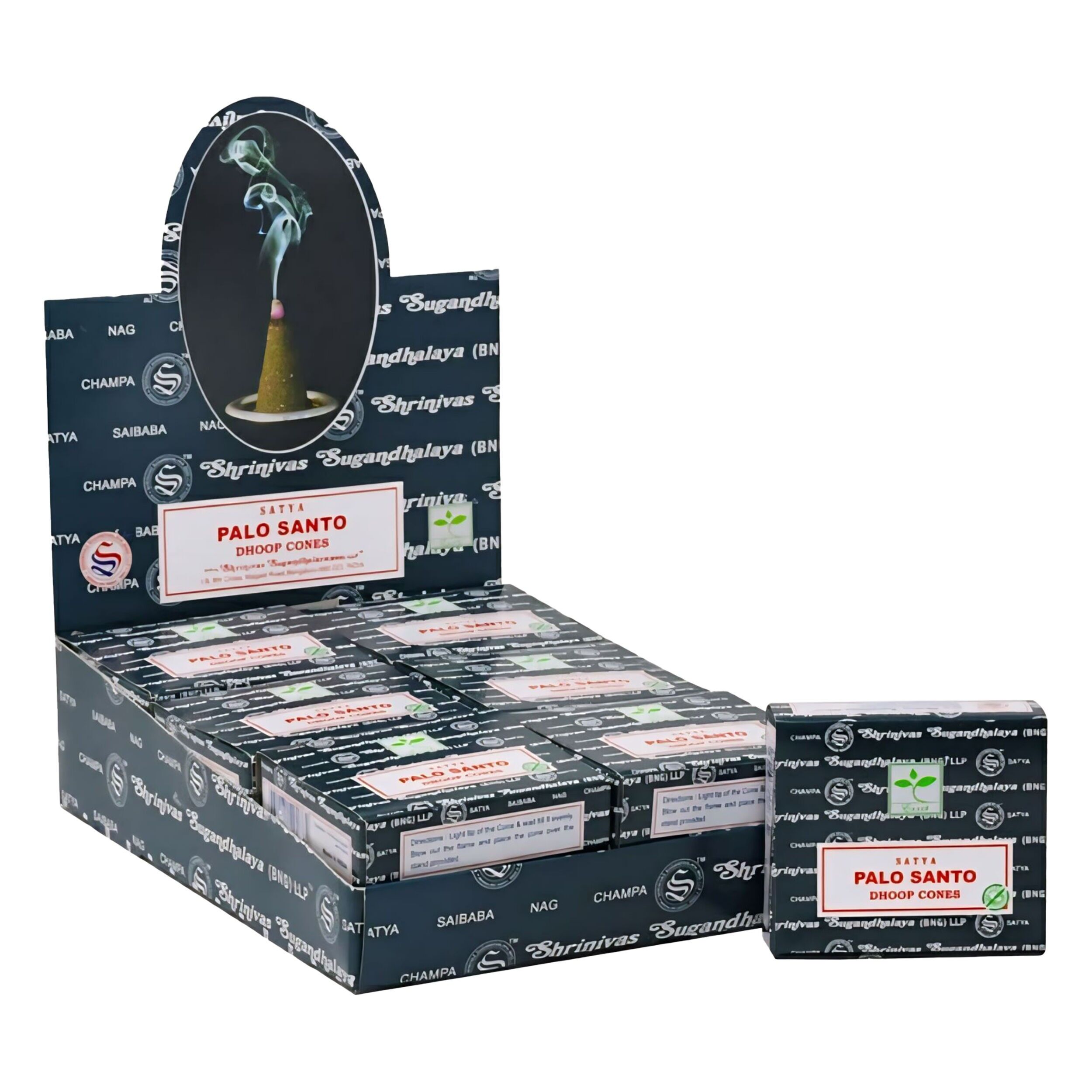 ATMOSFERA E BAZAR ESTIVO ENCSAT0053E