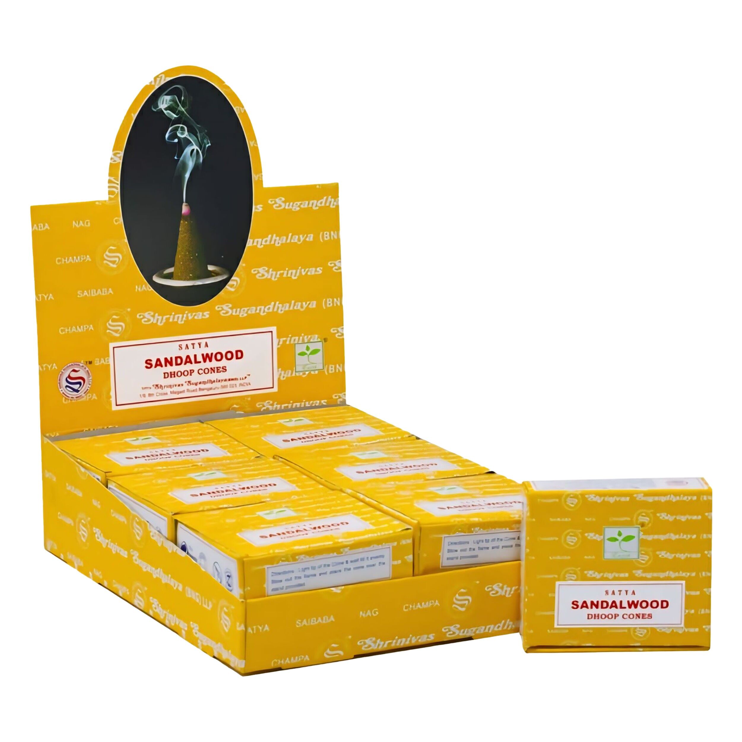 ATMOSFERA E BAZAR ESTIVO ENCSAT0053G