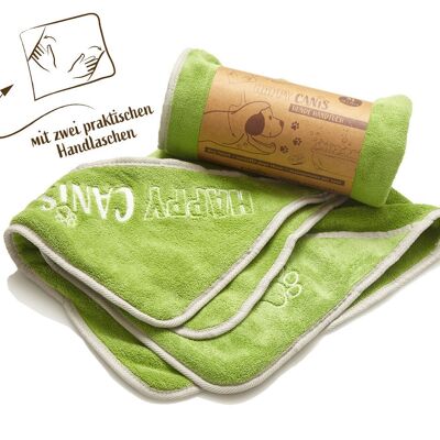 Dog towel M 70x45cm