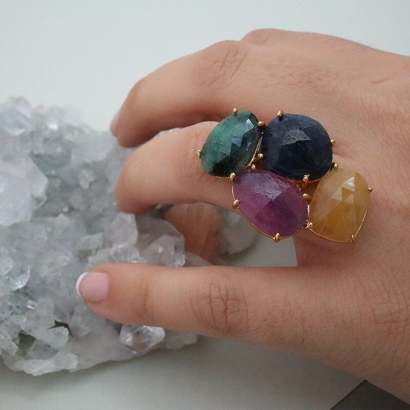 Anello Manson Limited Mosaic