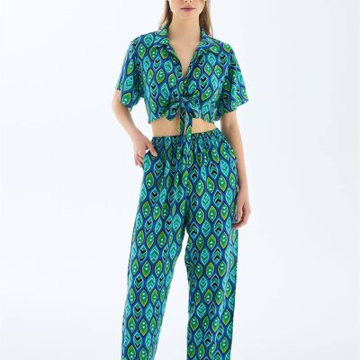 11474 Pantaloni da donna