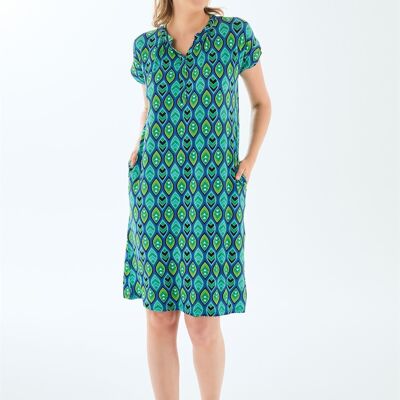 11476 Robe pour femme