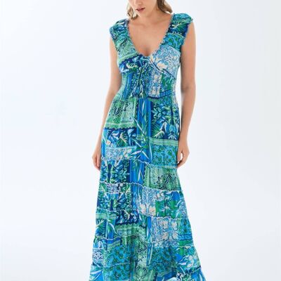 11456 Women's Dress