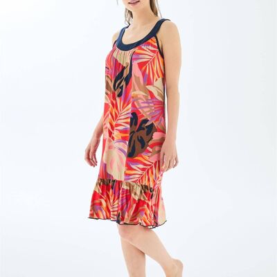 11457 Women's Dress