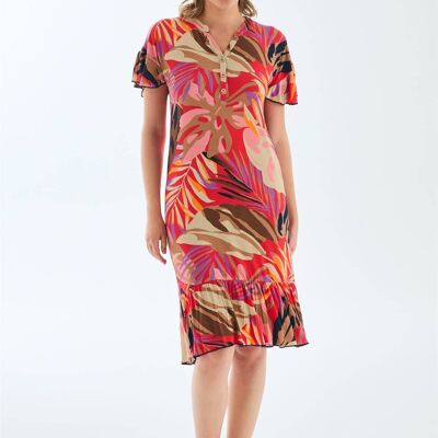 11458 Women's Dress