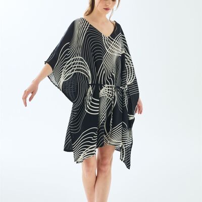 11438 Vestido de mujer