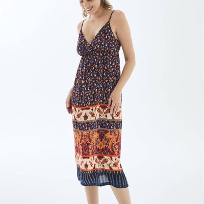 11483 Women's Dress