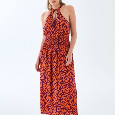11472 Women's Dress