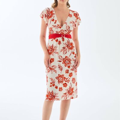 11434 Vestido de mujer