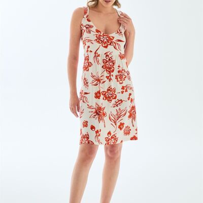 11435 Vestido de mujer