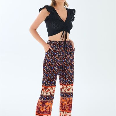 11488 Pantalons pour femmes