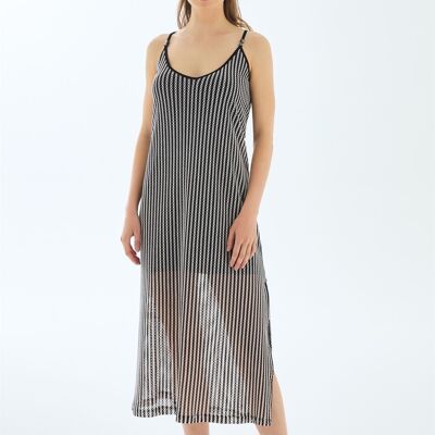 11443 Vestido de mujer