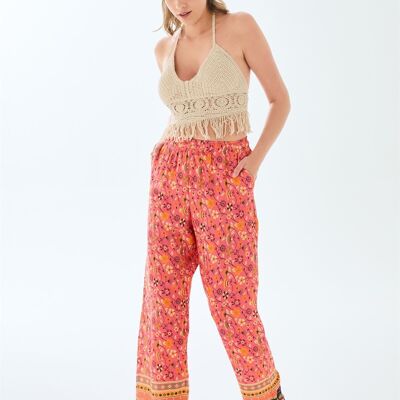 11494 Pantaloni da donna